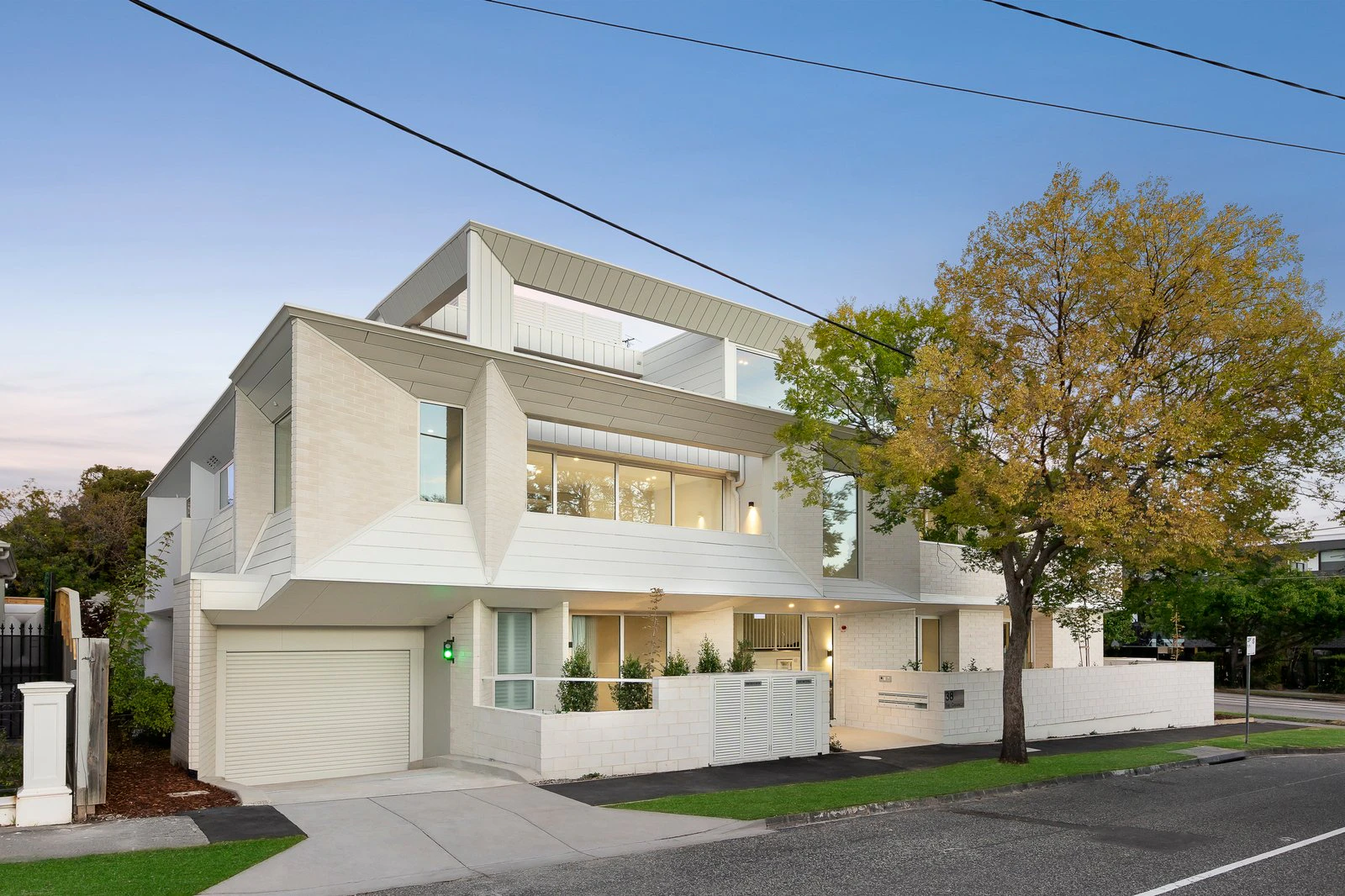 housing