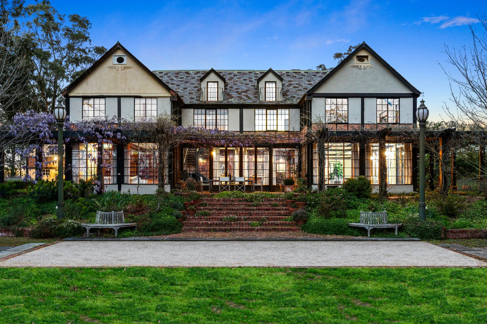 architecture
