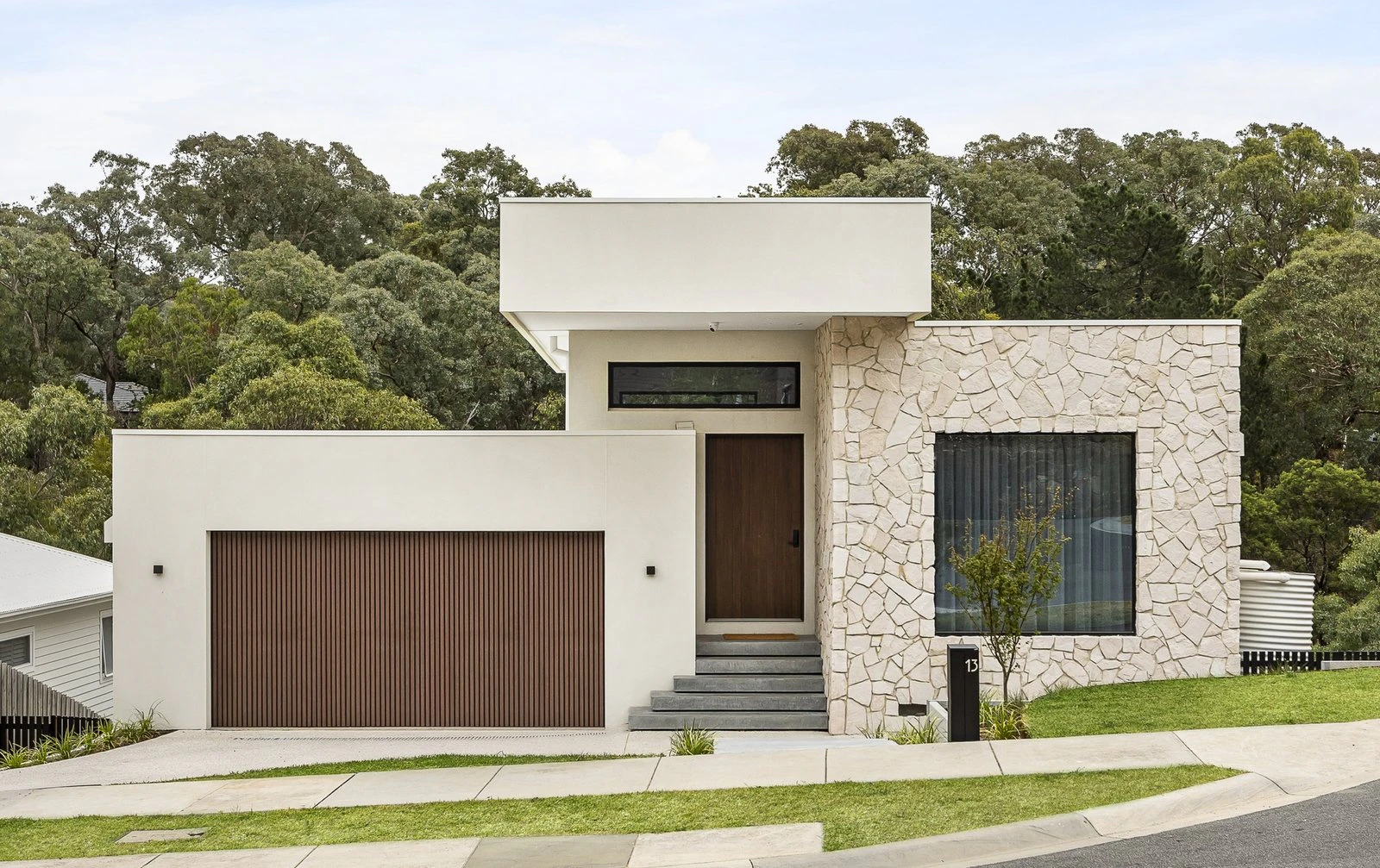 garage
