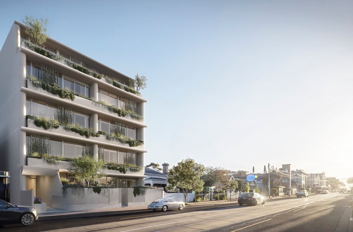 Wattletree - Marshall White Projects