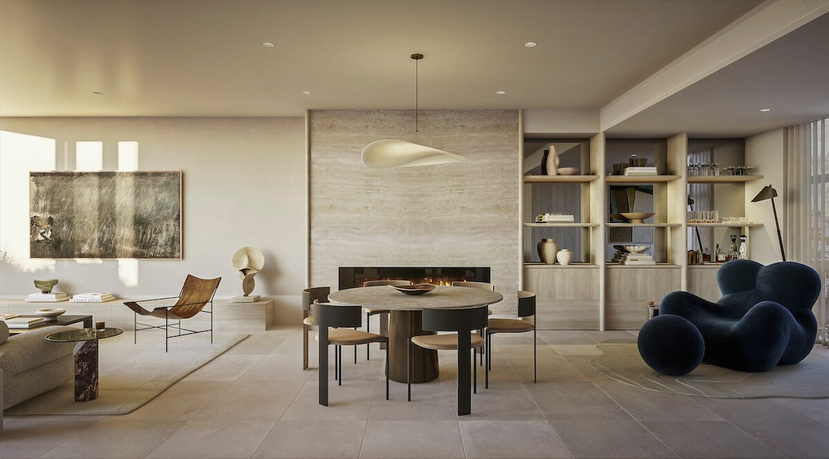 Wattletree - Marshall White Projects