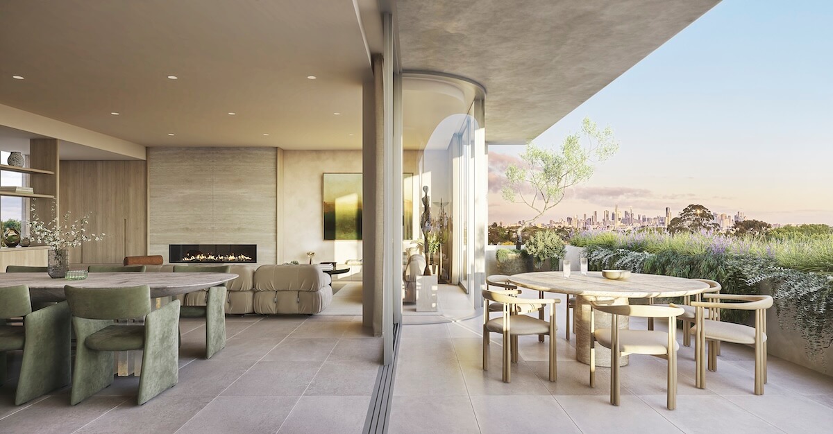 Wattletree - Marshall White Projects