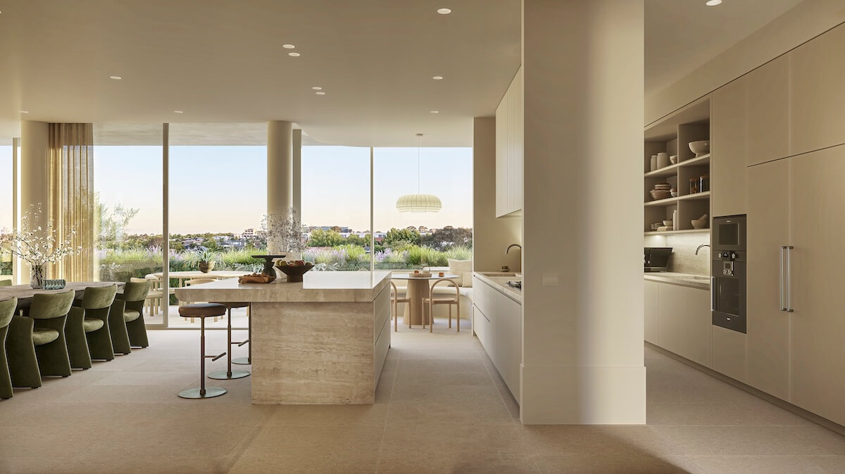 Wattletree - Marshall White Projects