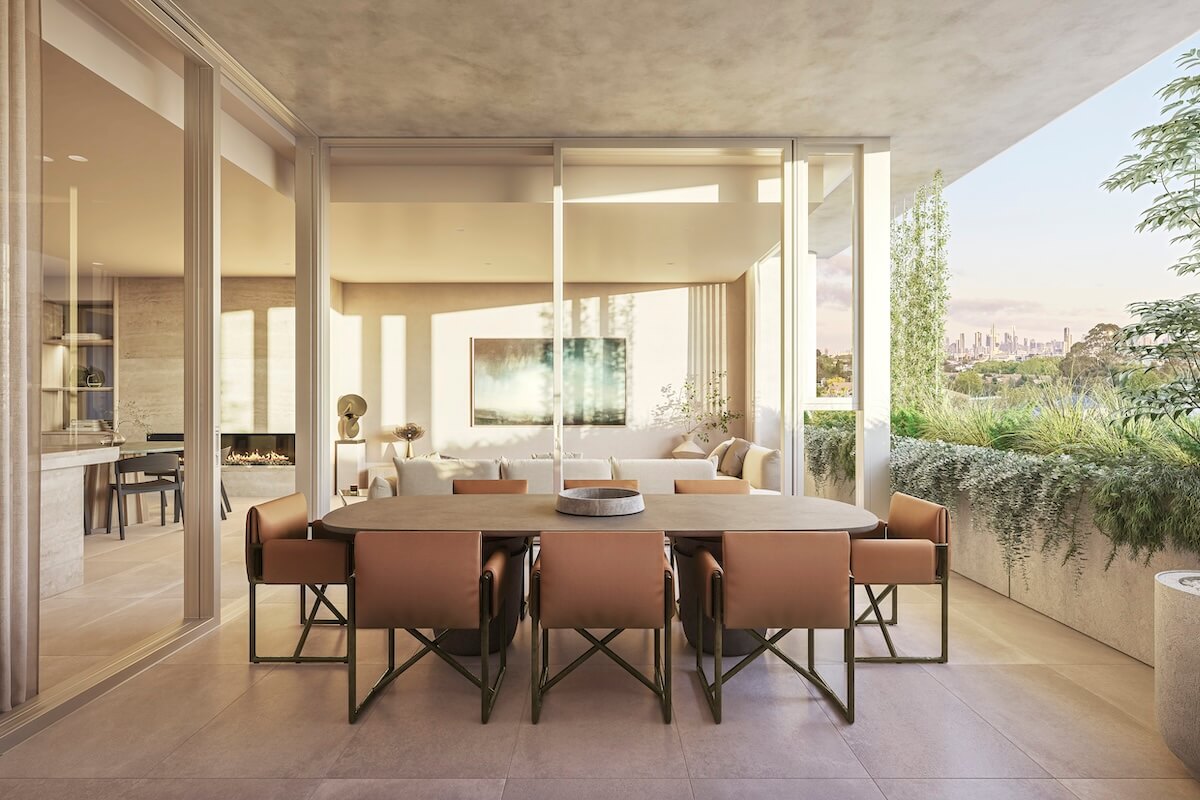 Wattletree - Marshall White Projects