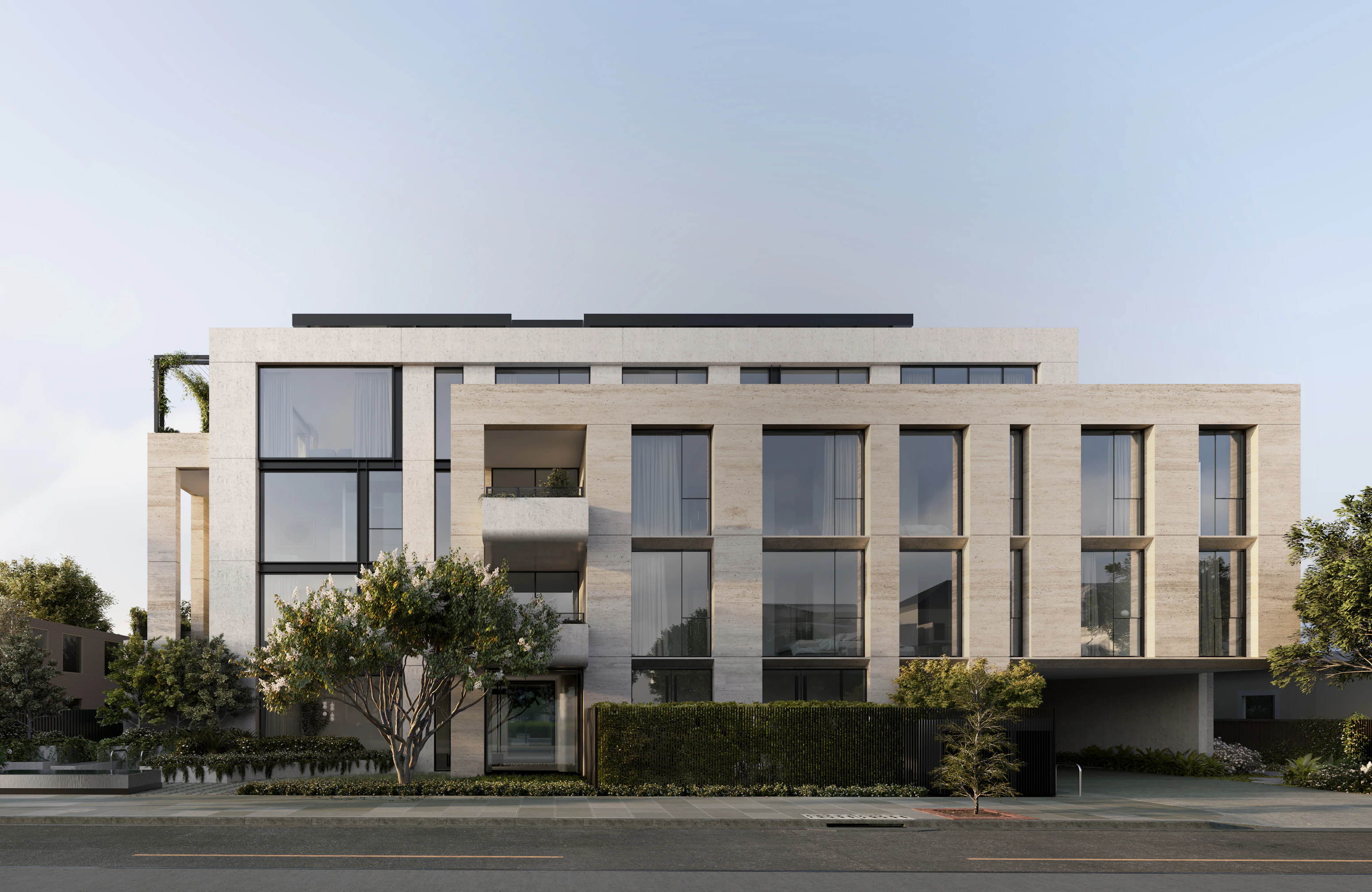 building
