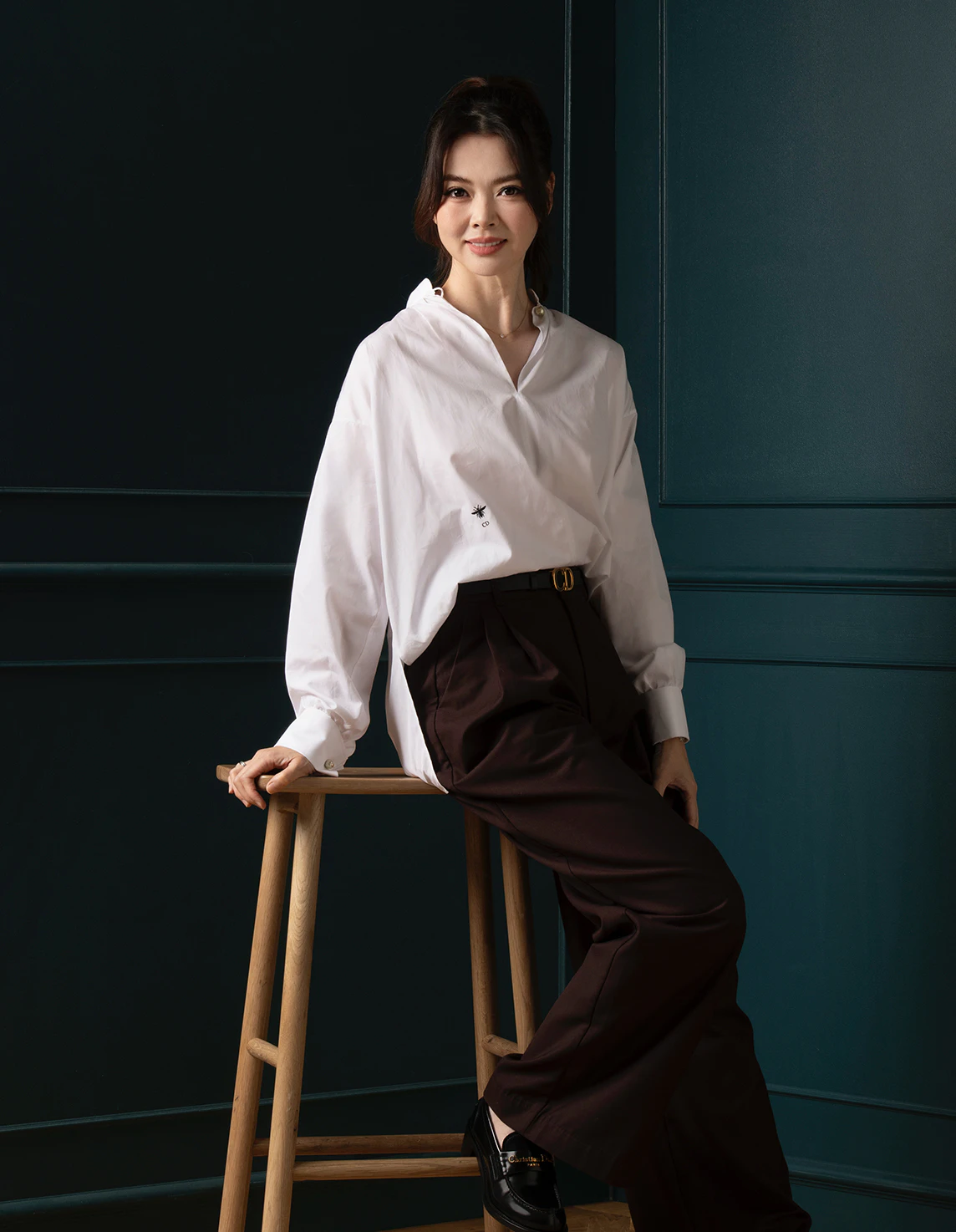 Elena Yuan