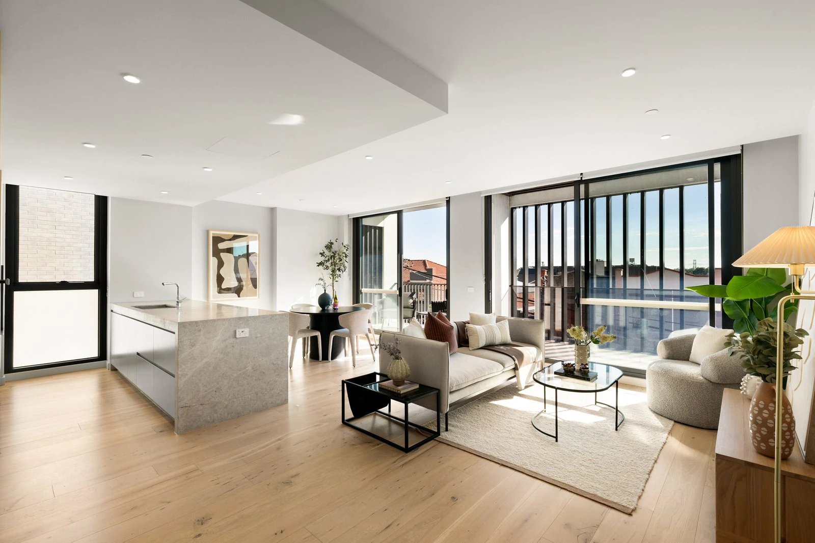 penthouse