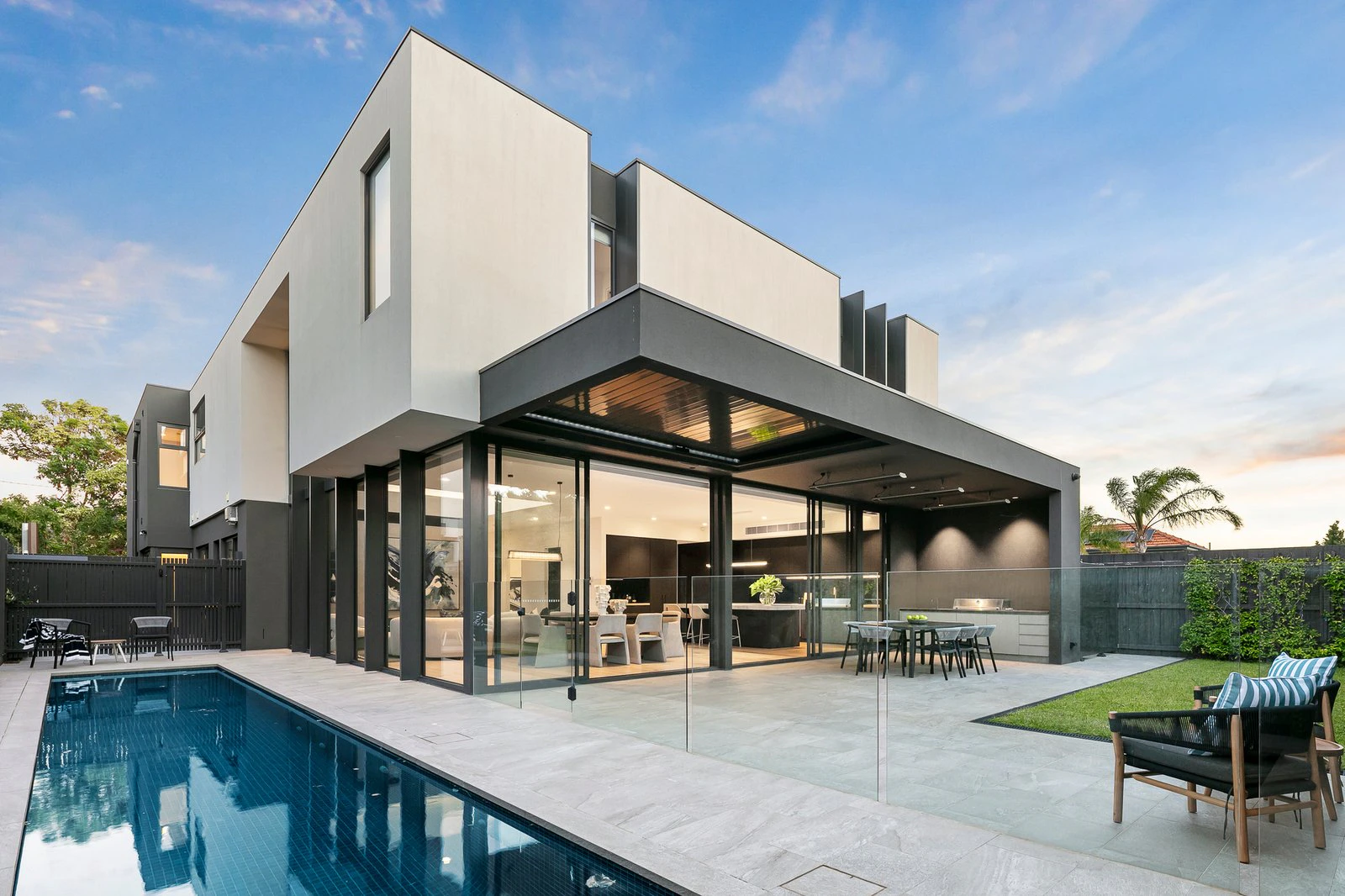 architecture