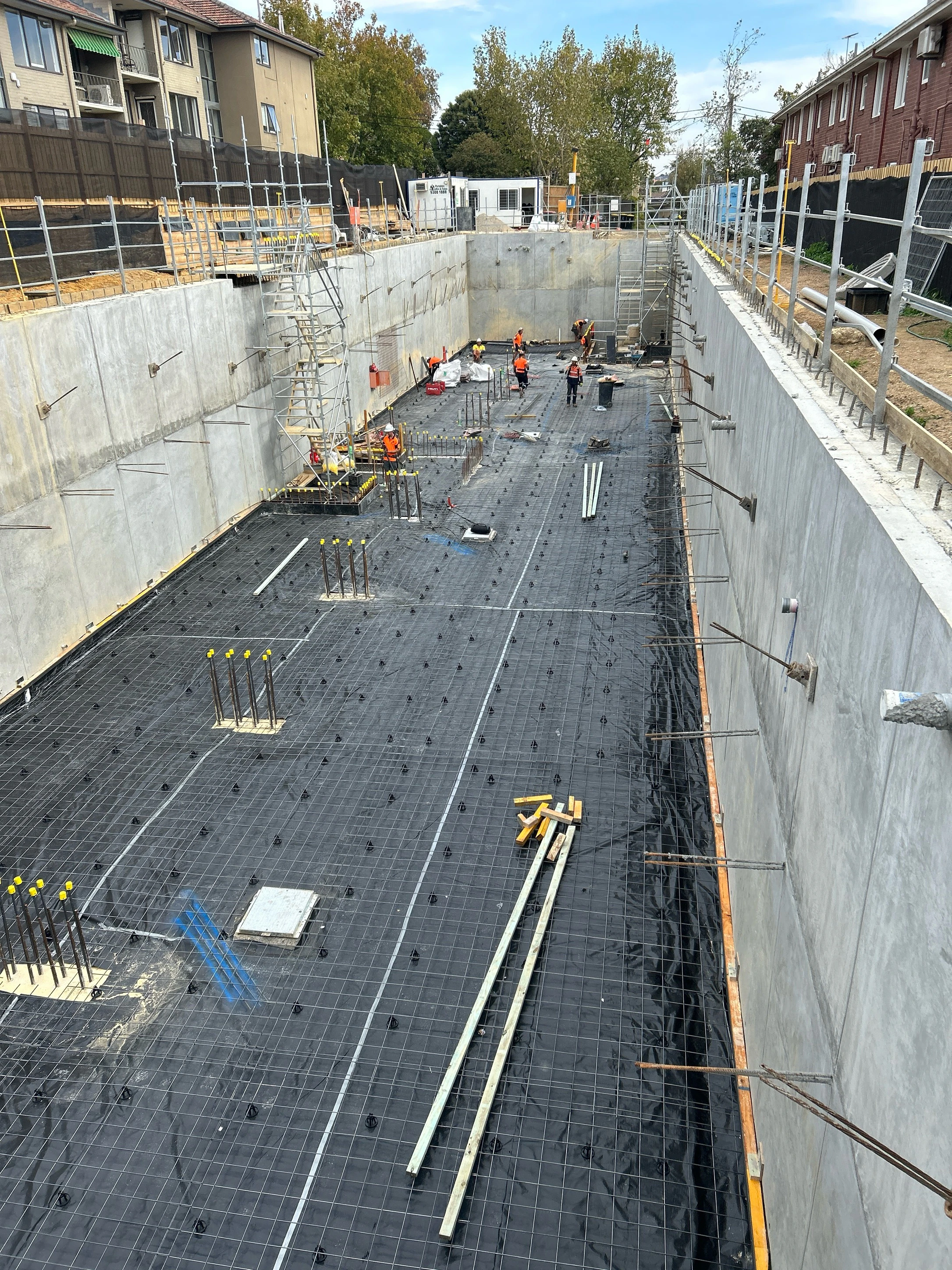 construction