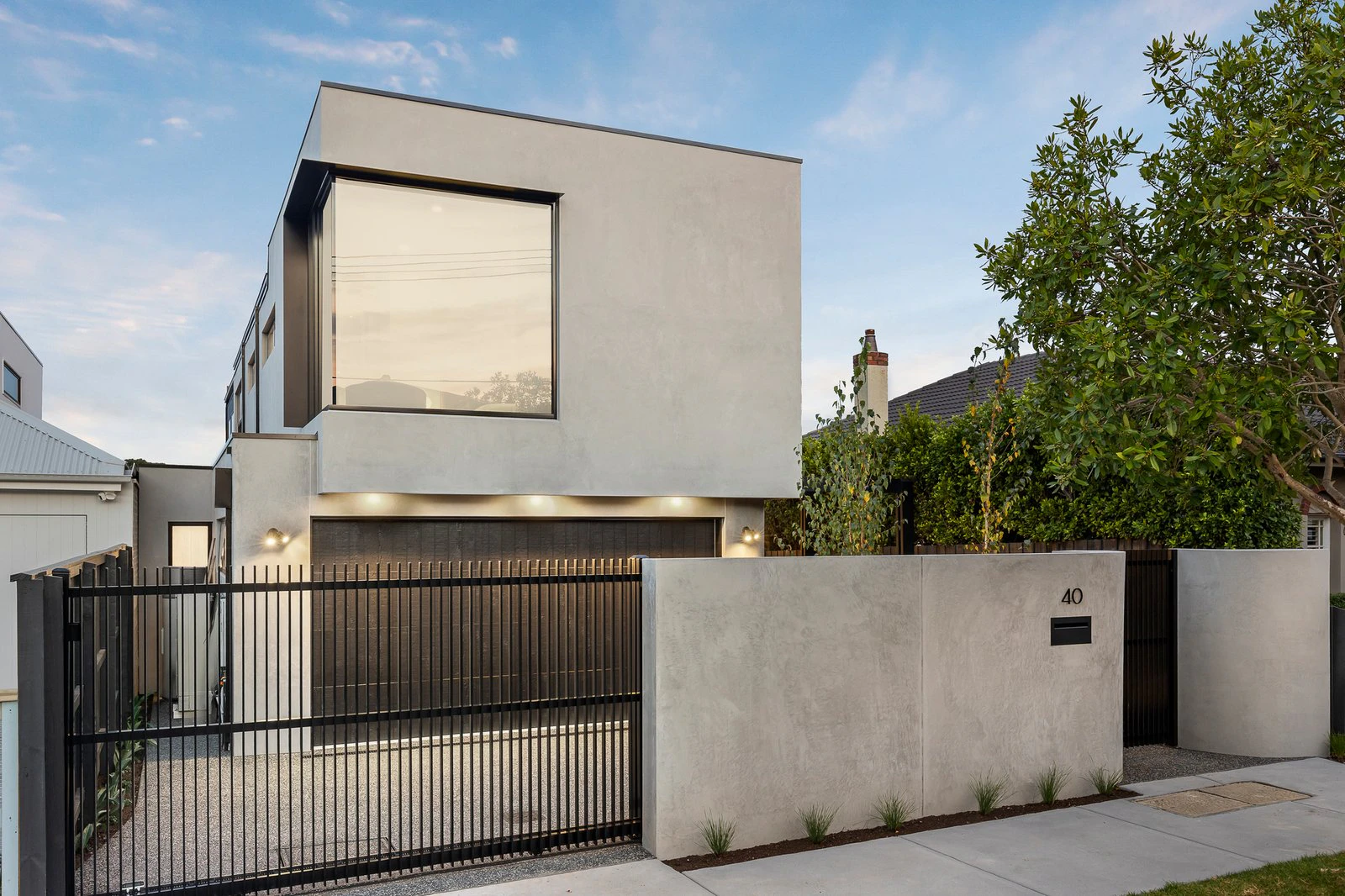 architecture