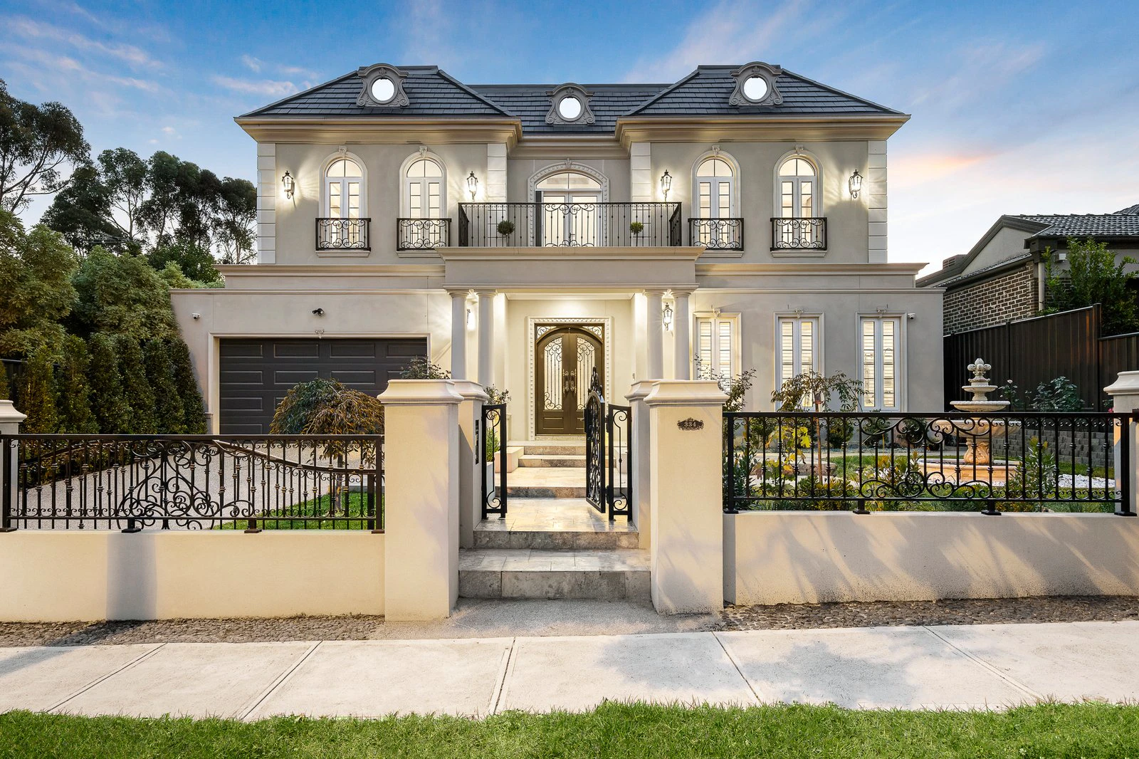 architecture