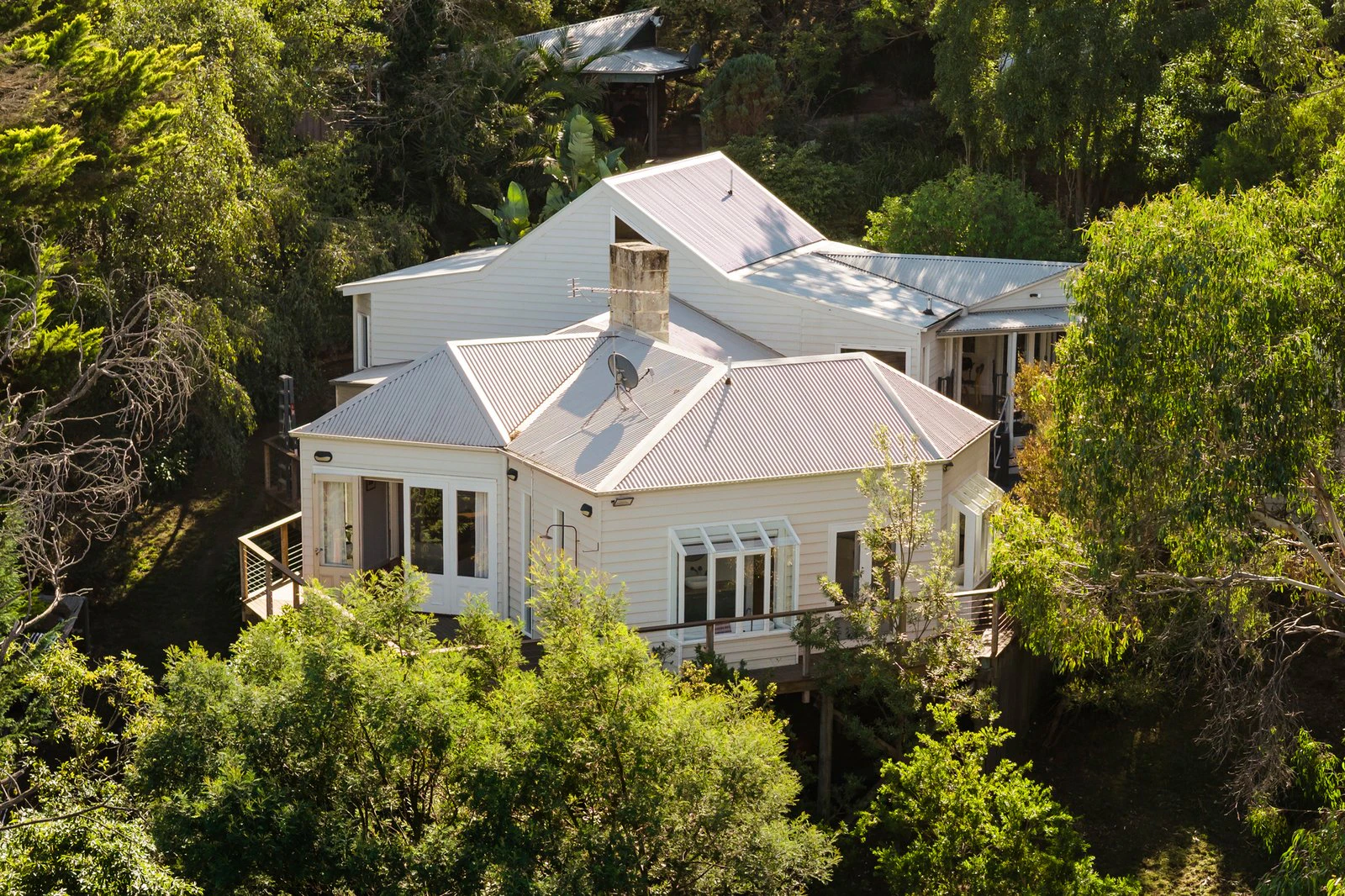 cottage