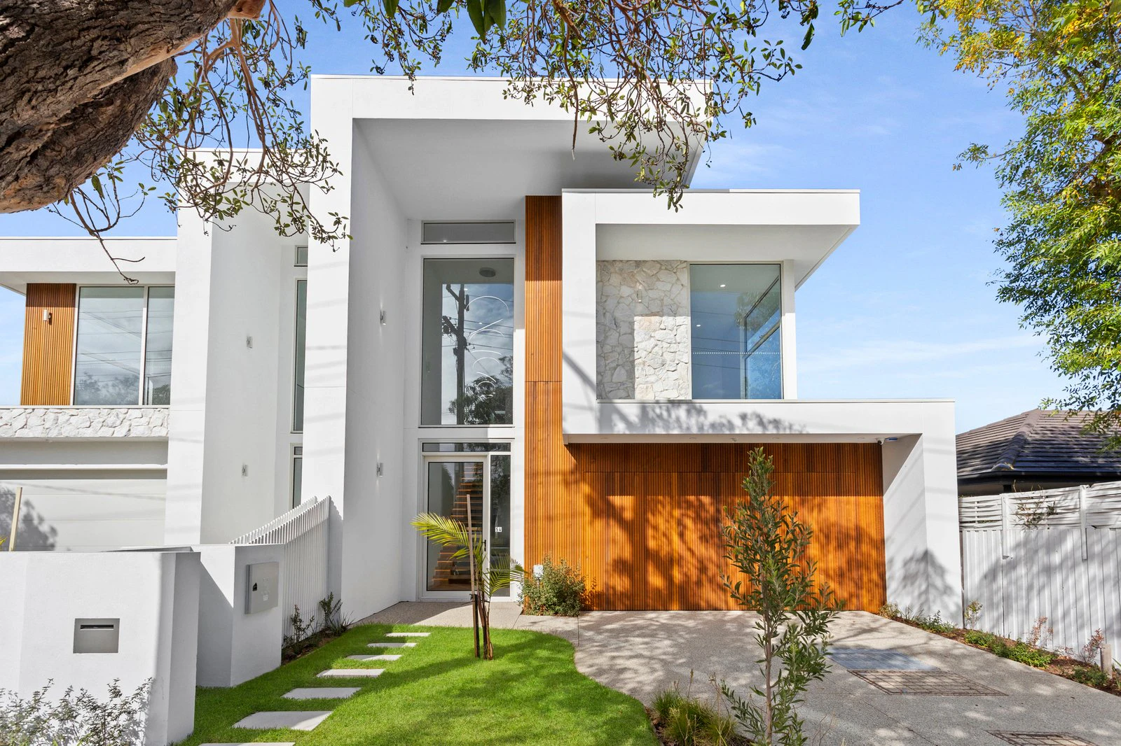 architecture