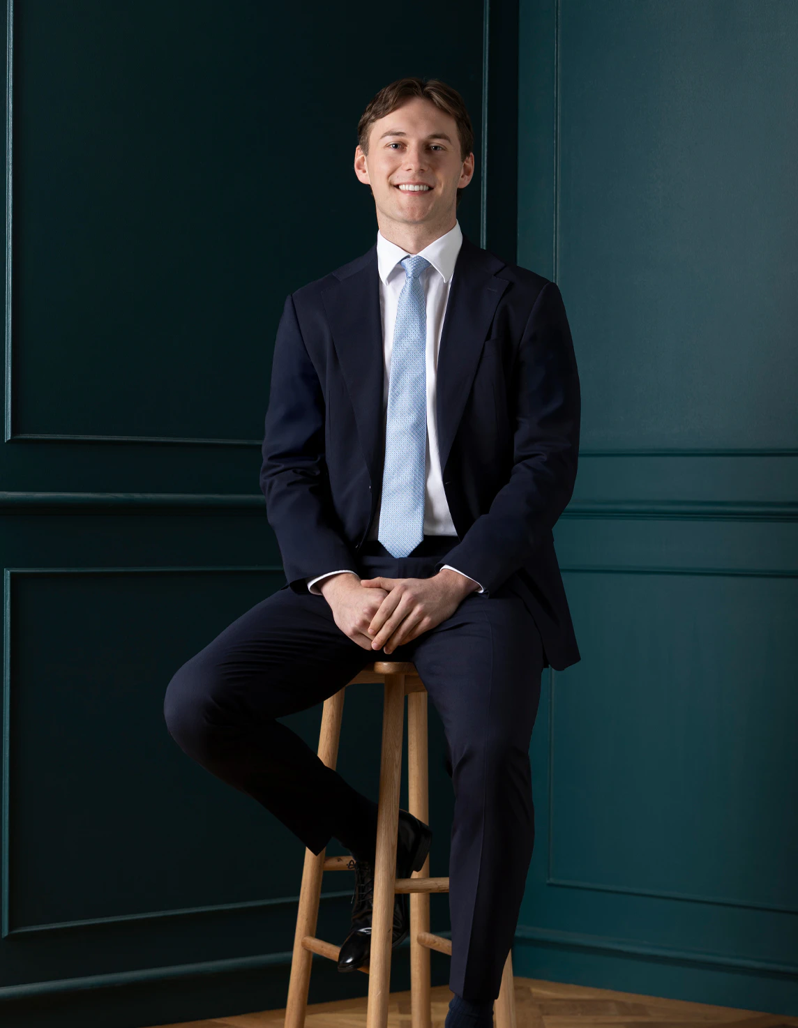 Lachlan White