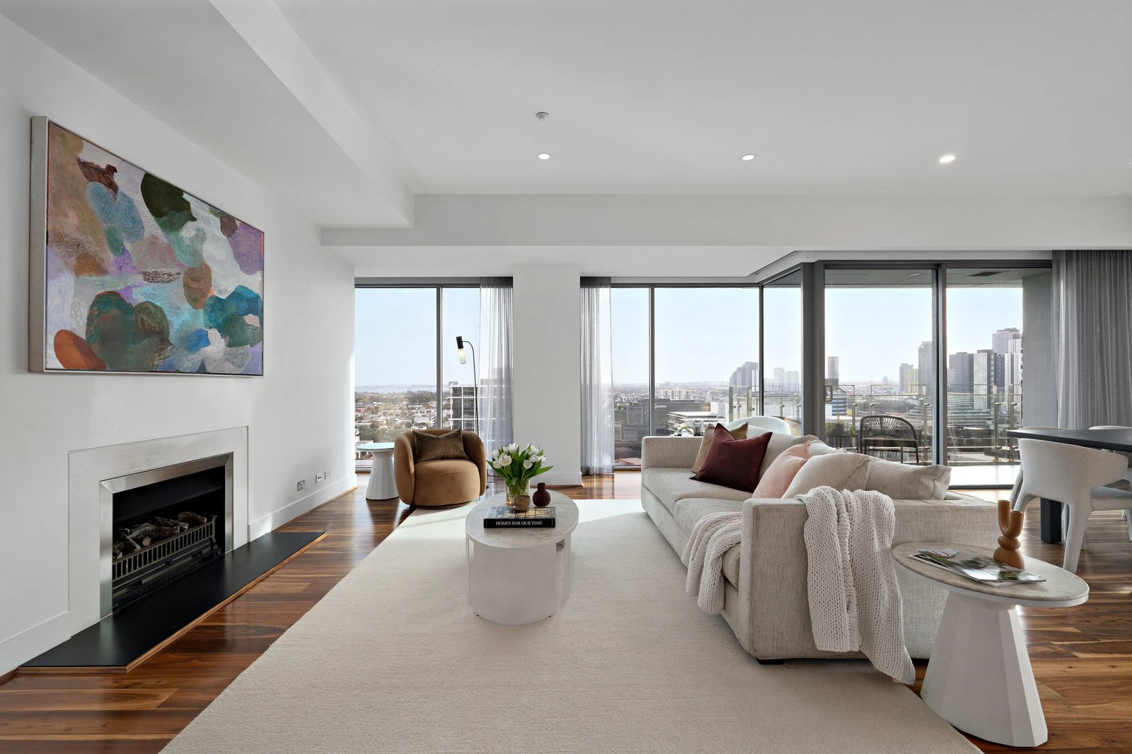 penthouse