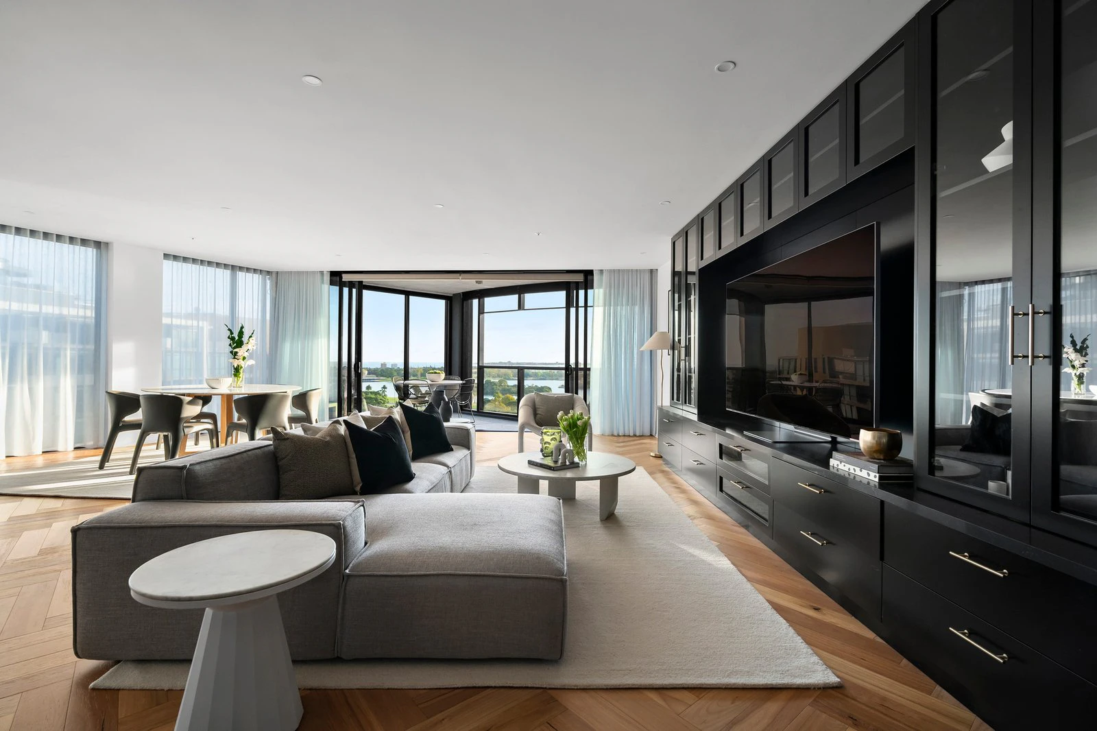 penthouse
