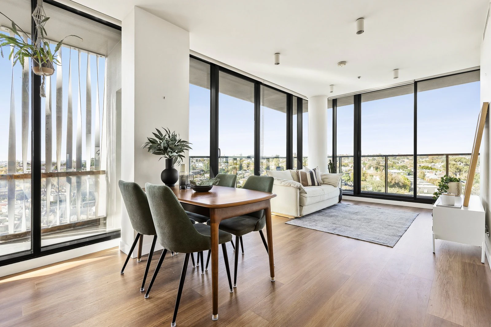 penthouse