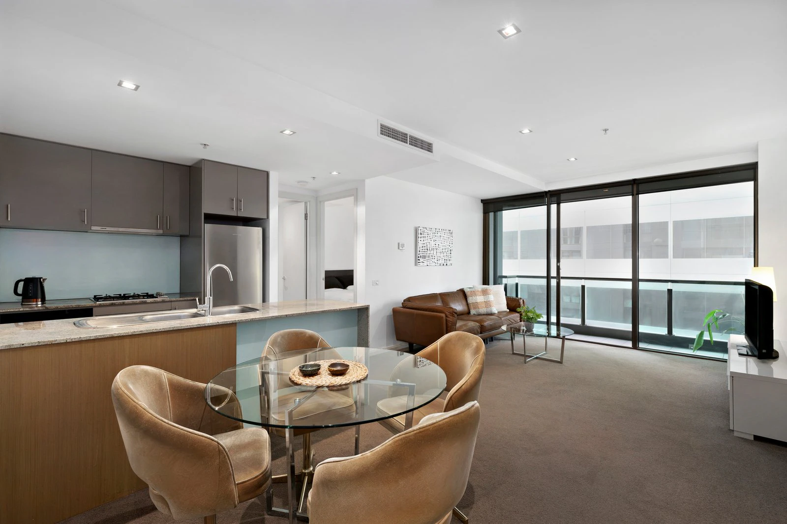 penthouse
