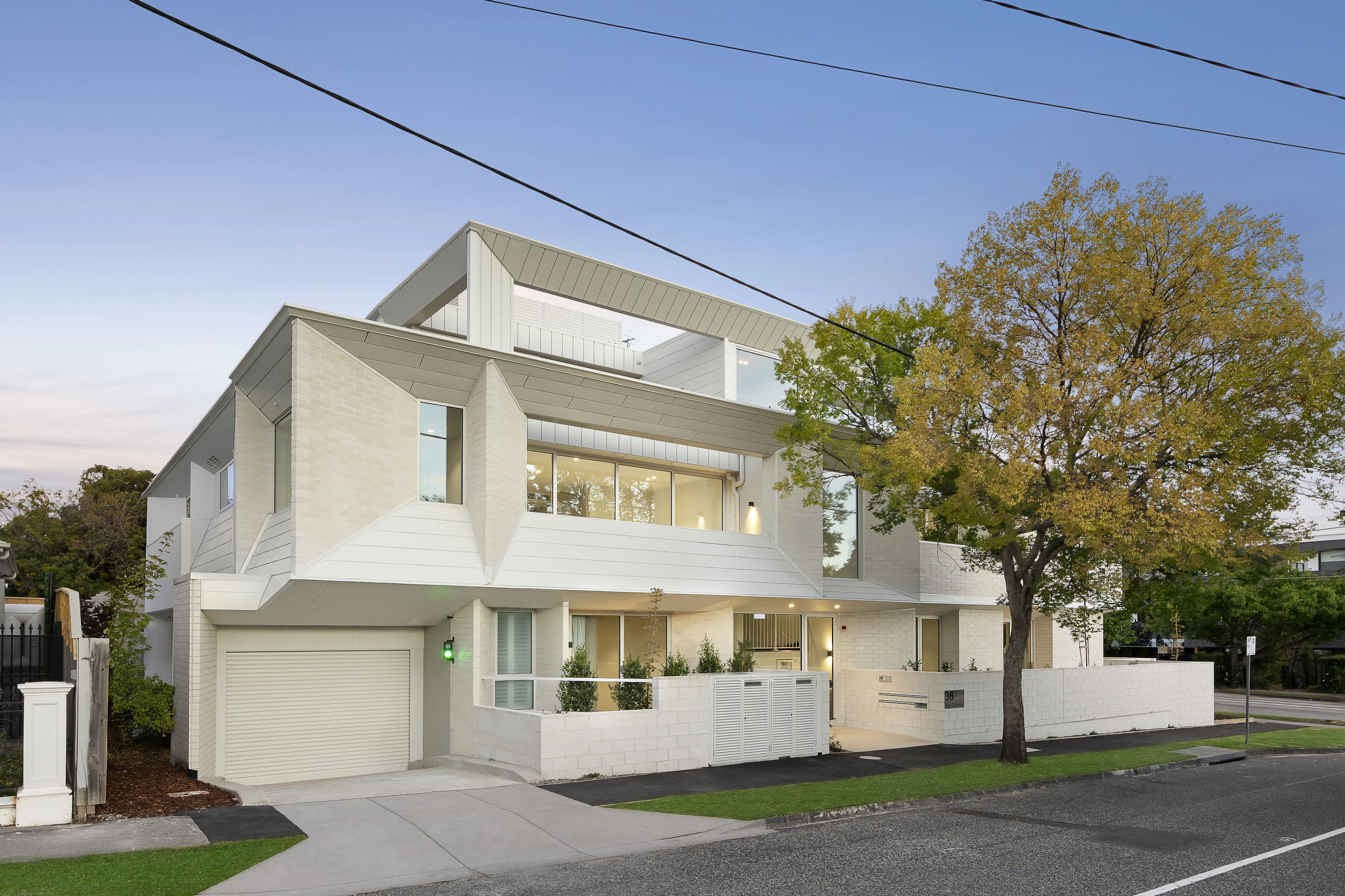 housing