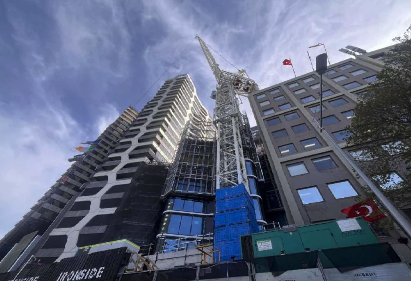 construction