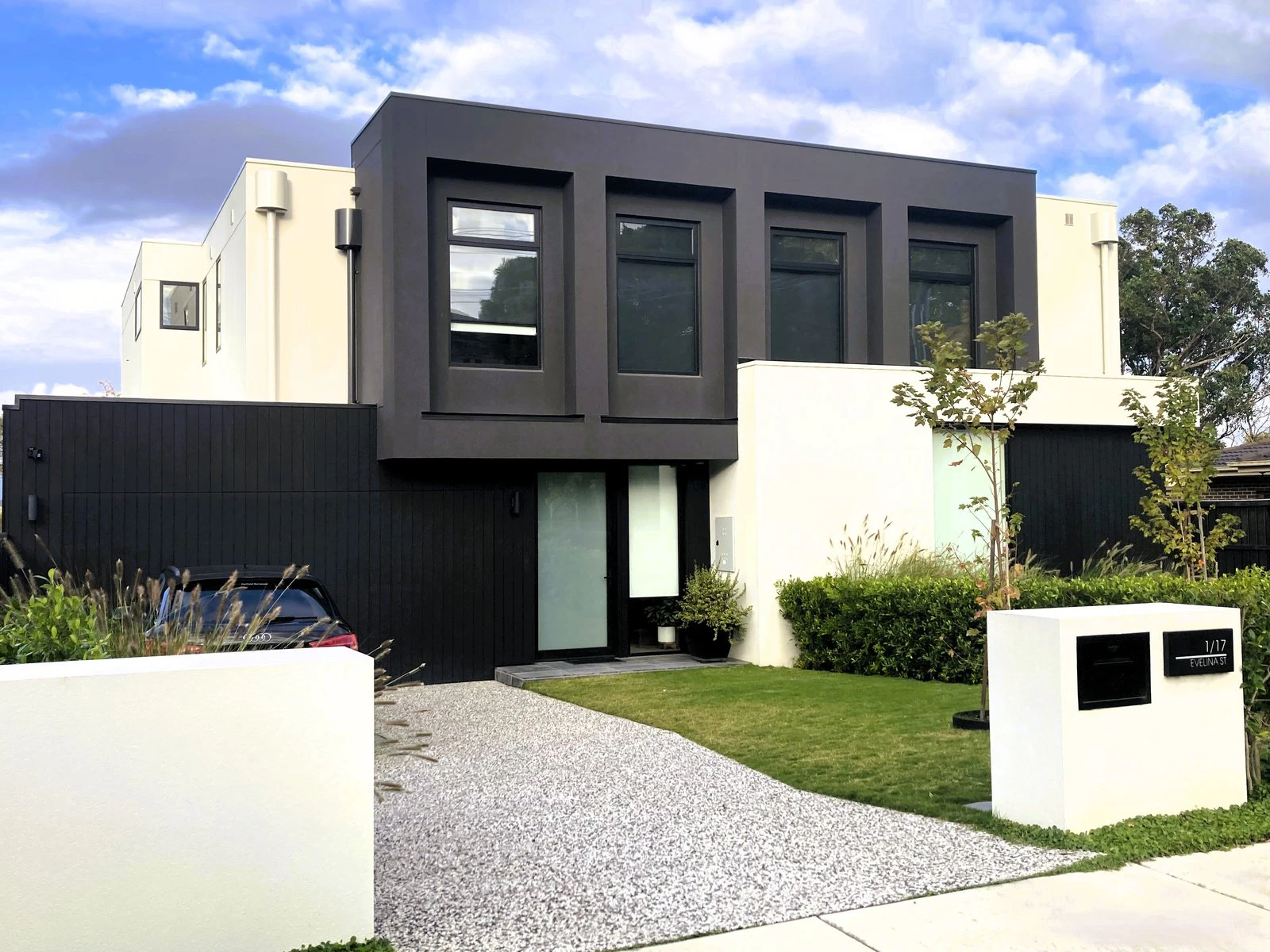 architecture