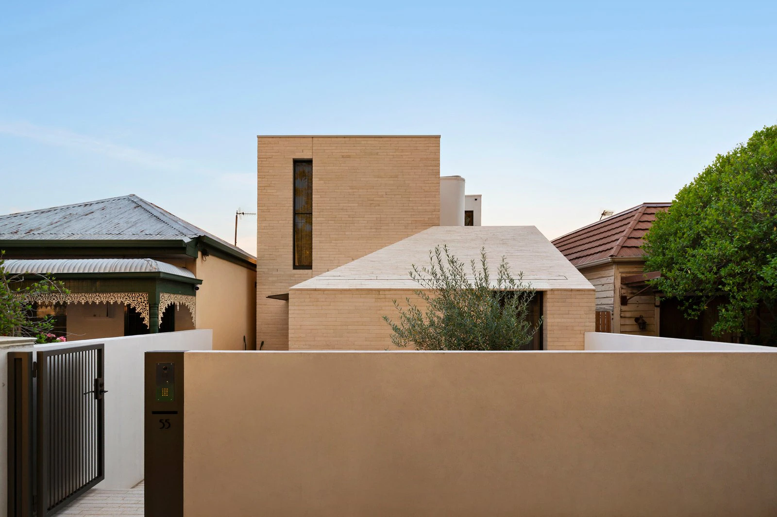 architecture