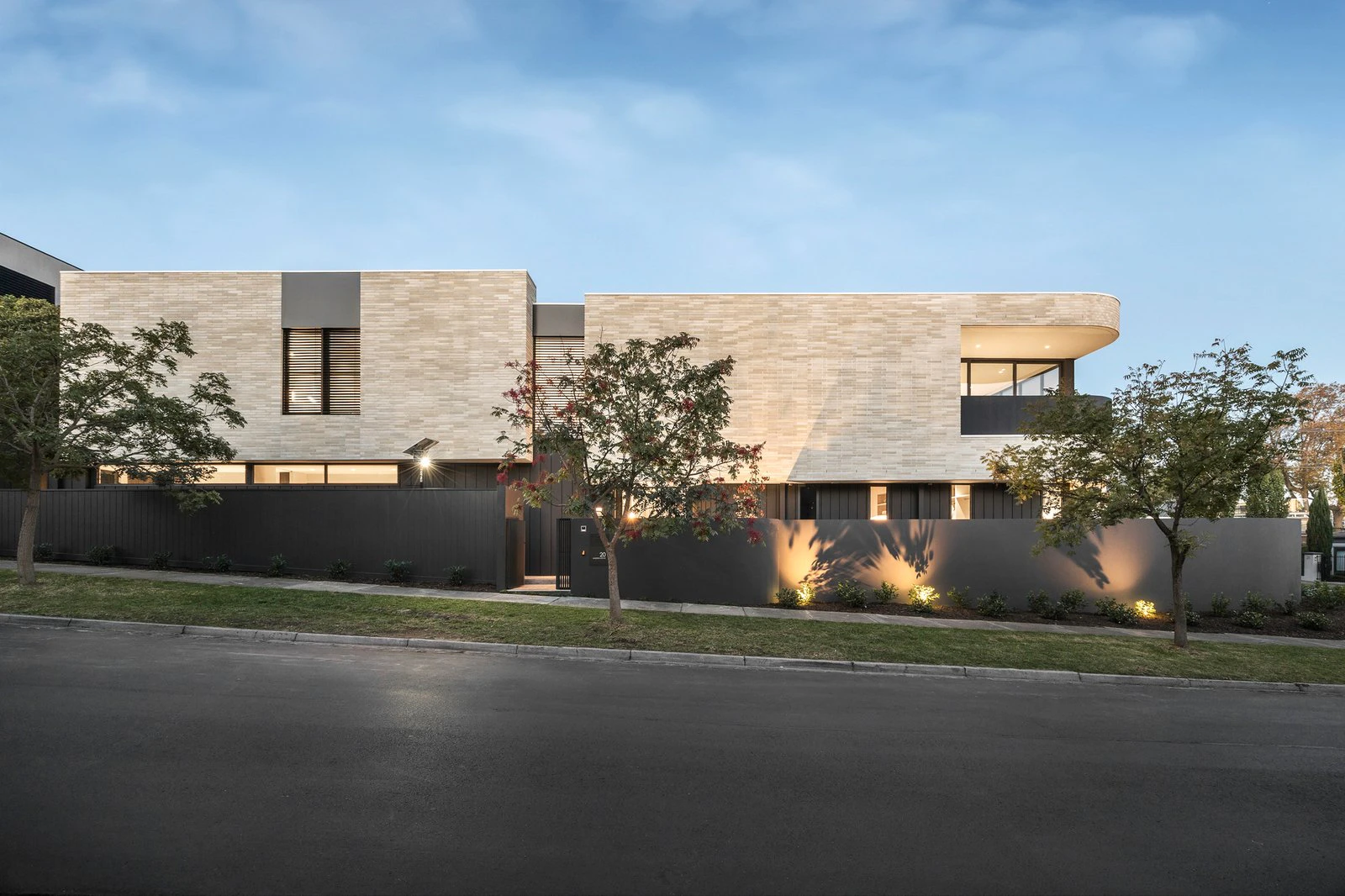 housing