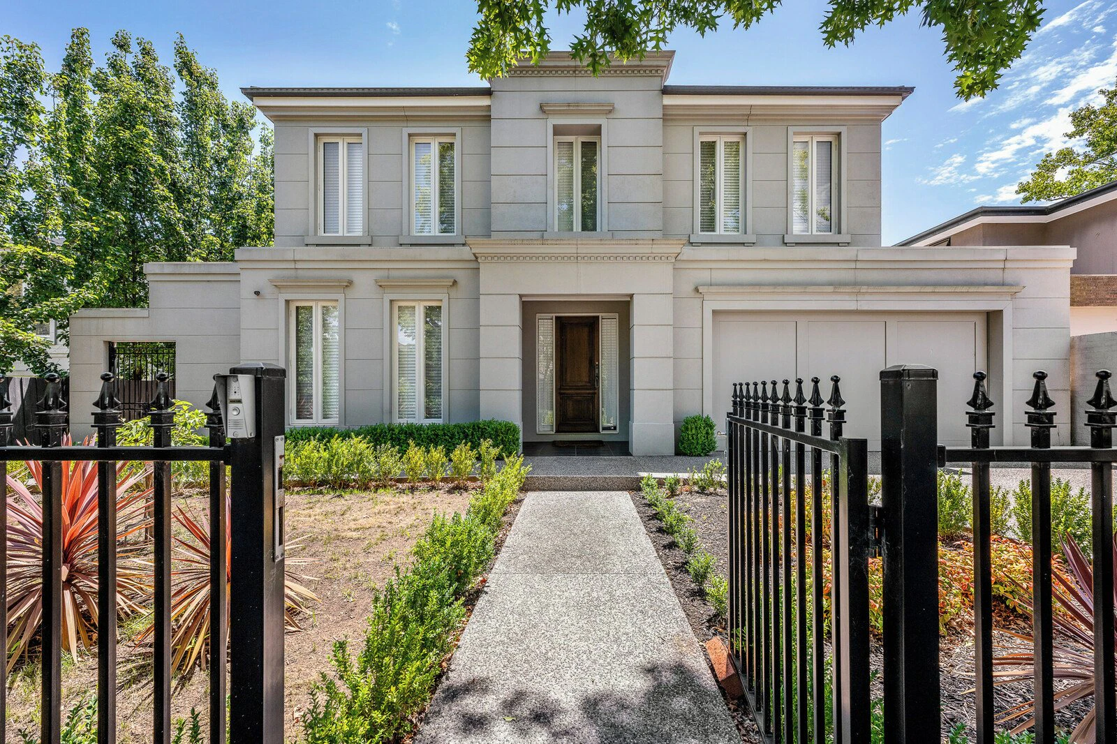 architecture
