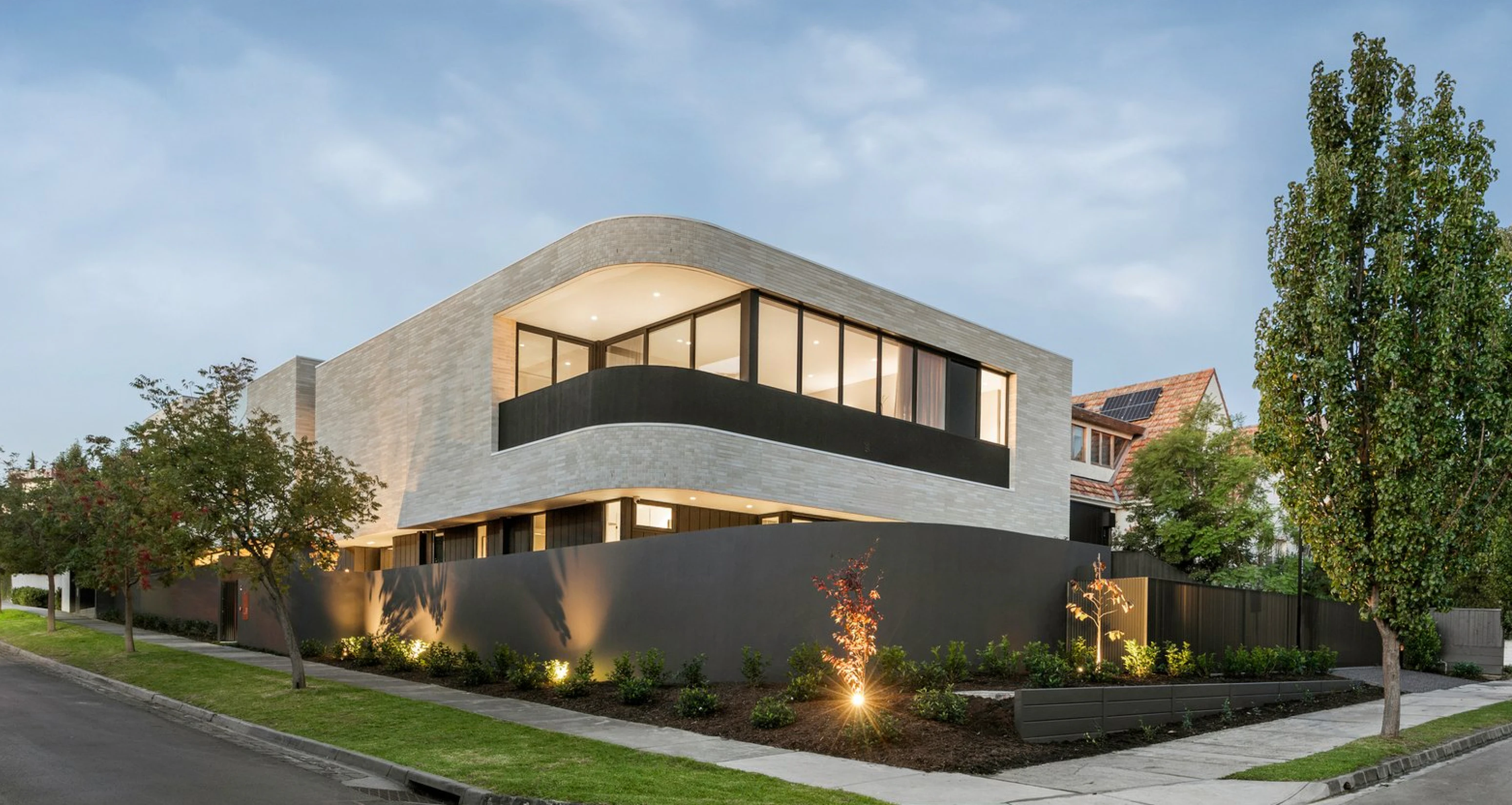 architecture