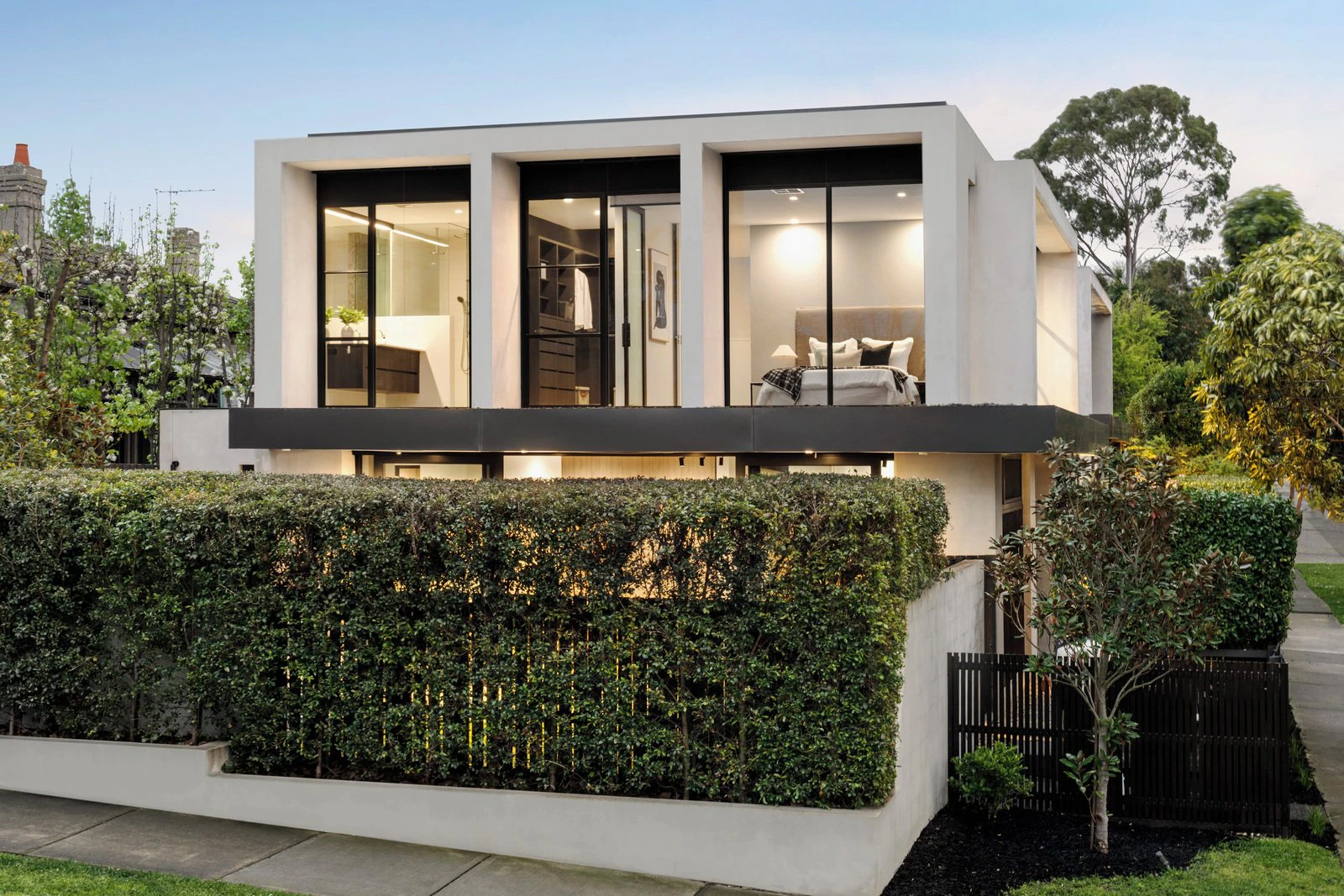 architecture