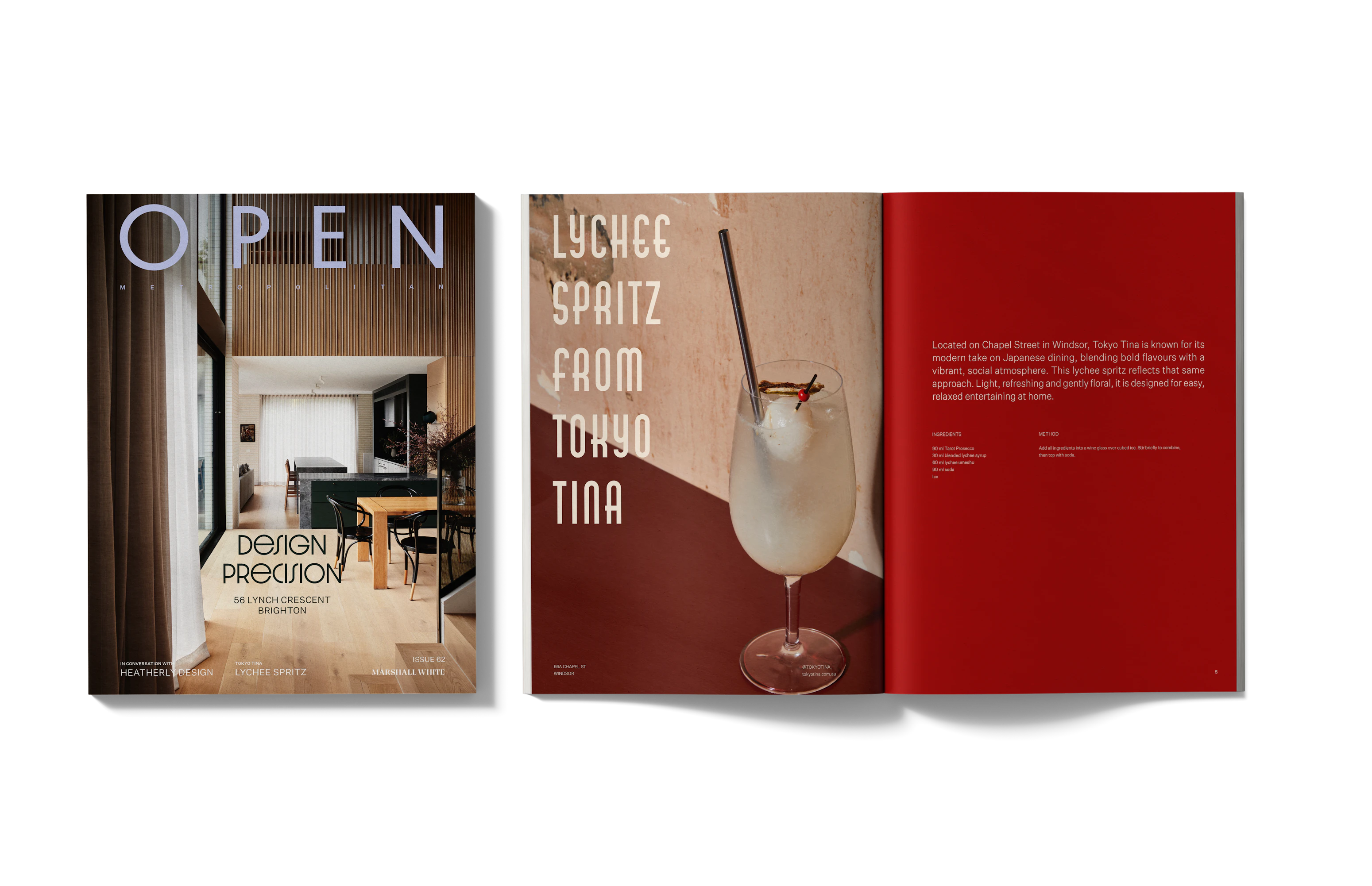 publication