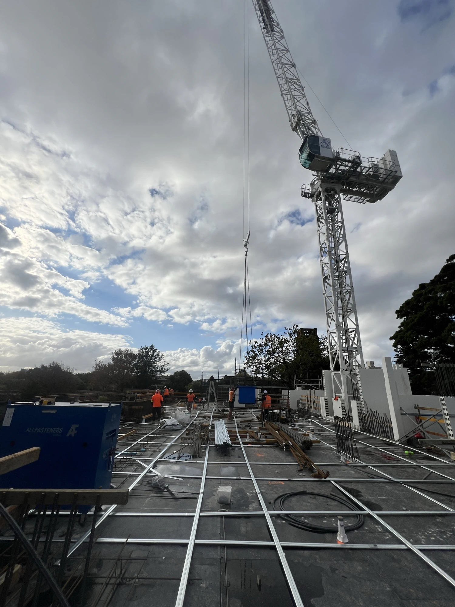 construction