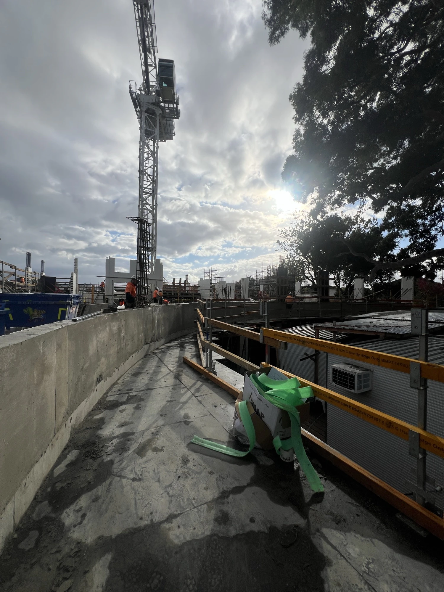 construction