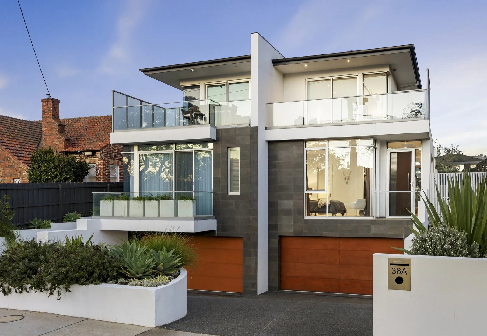 architecture