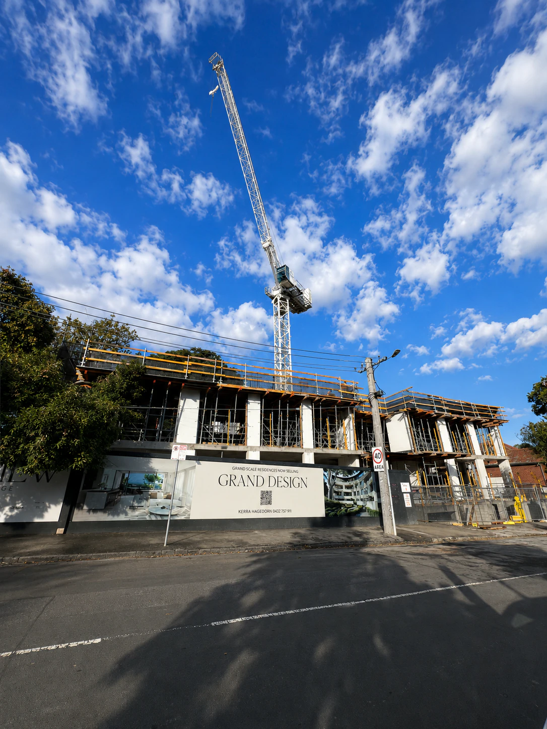 construction