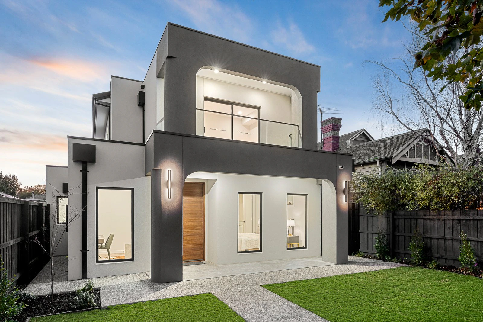 architecture