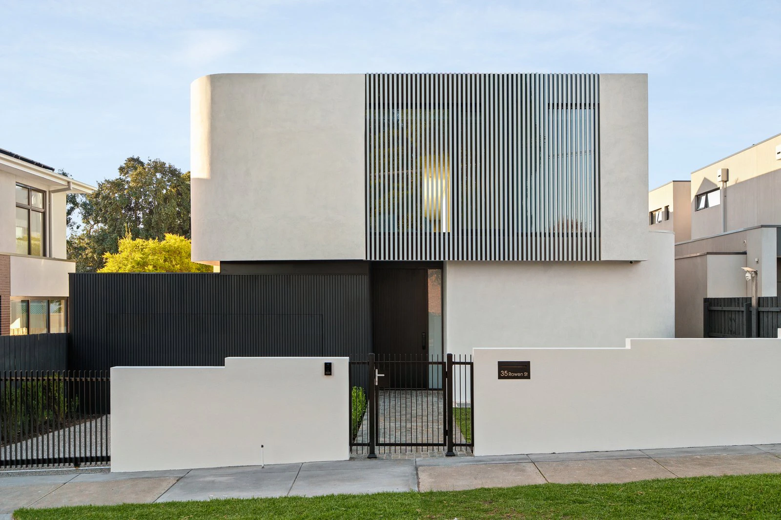 architecture