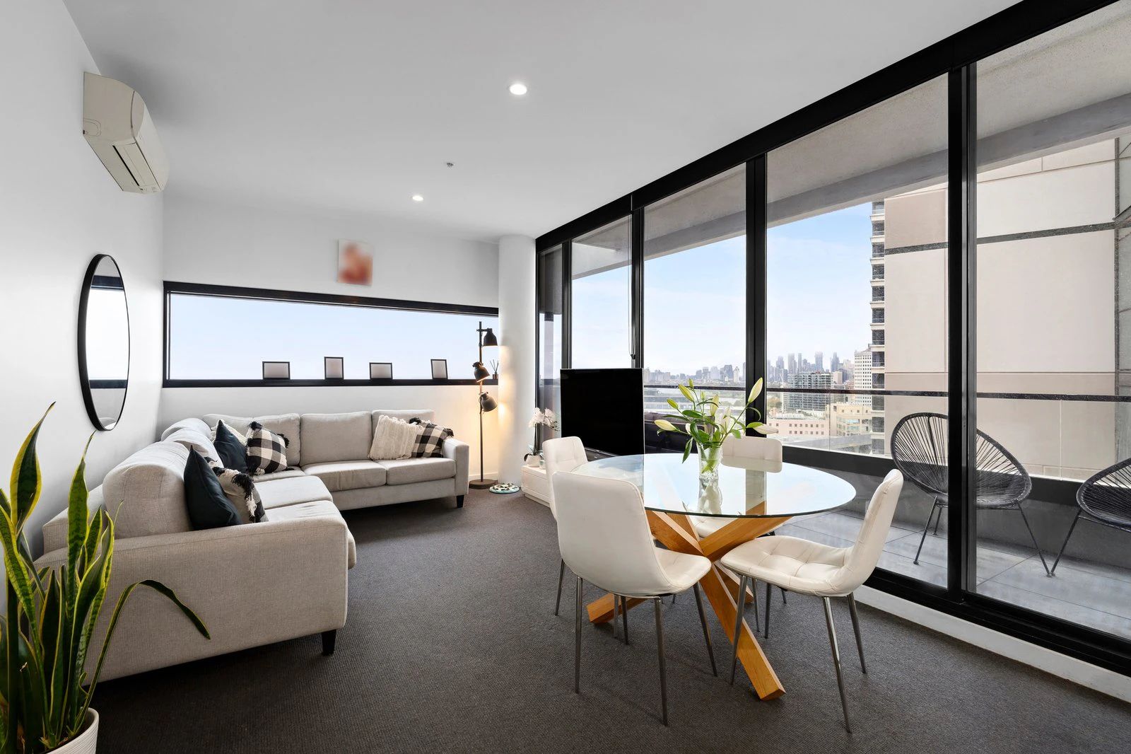 penthouse