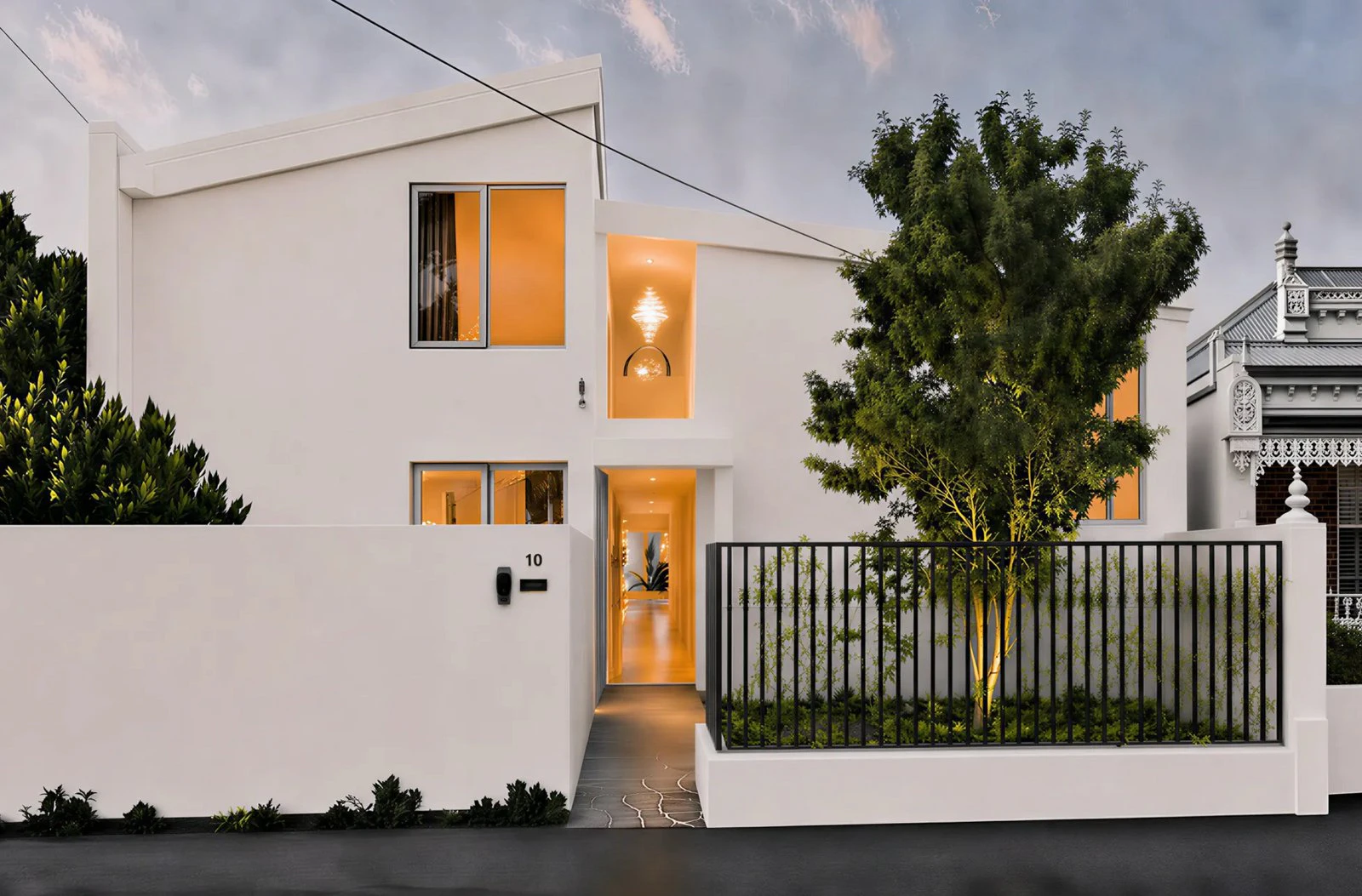 architecture