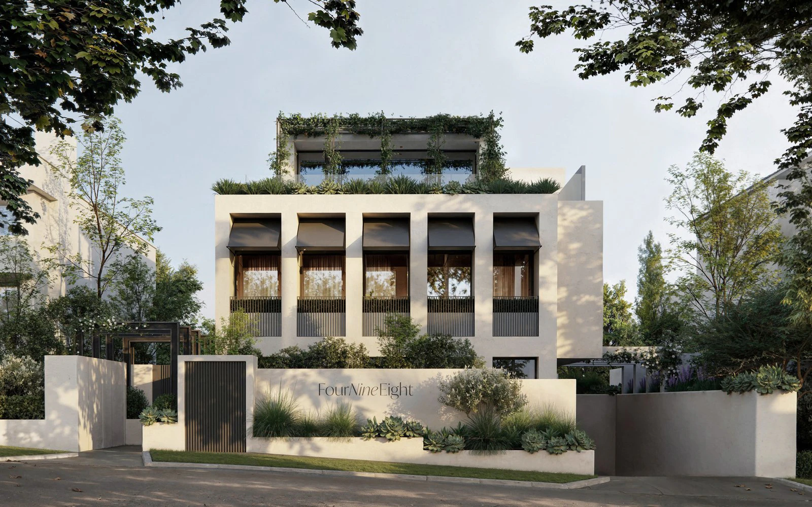 building