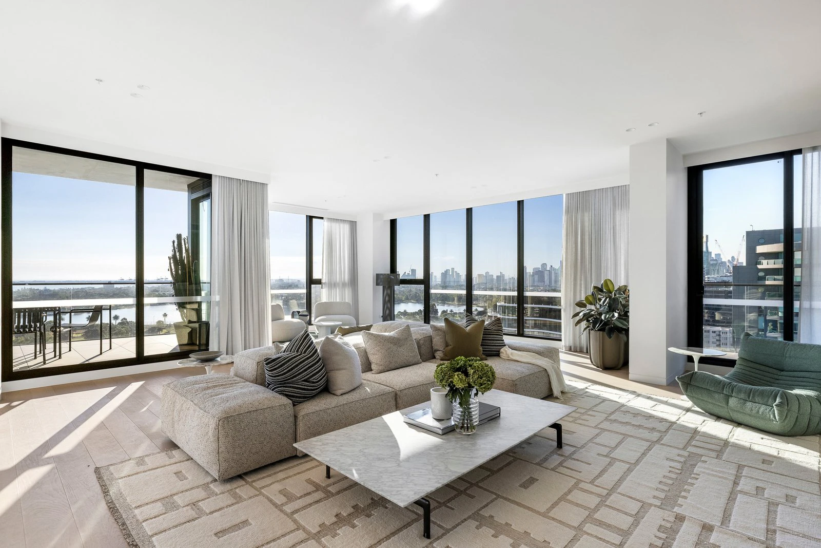 penthouse