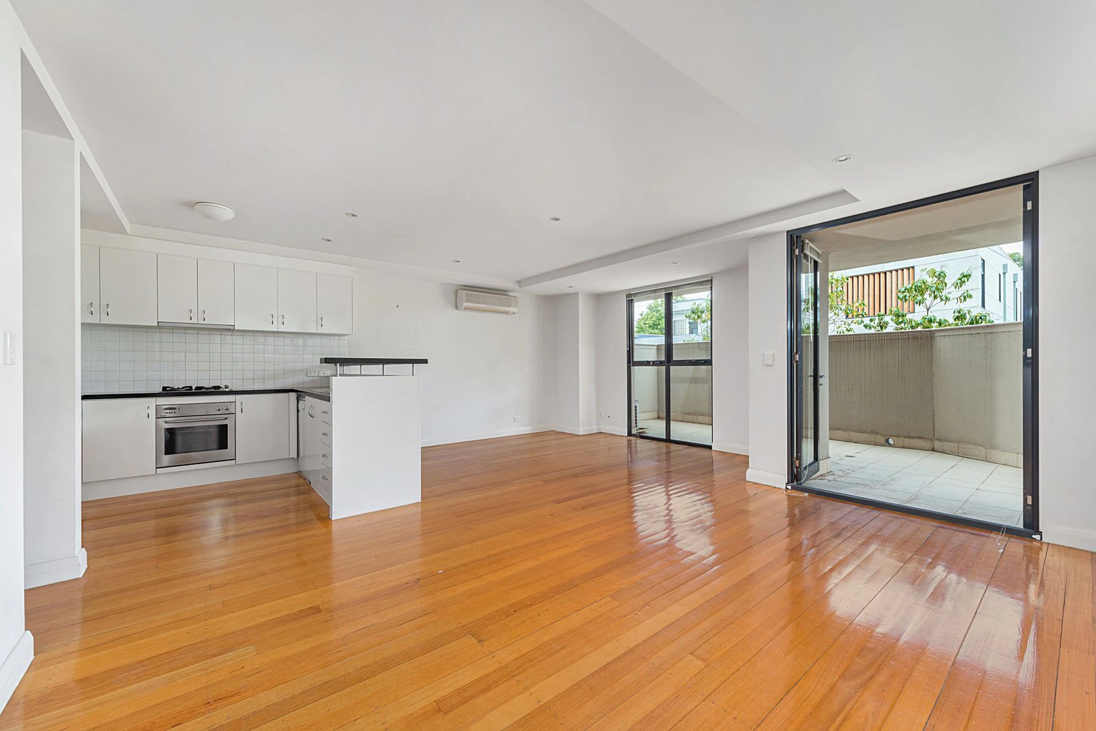 floor