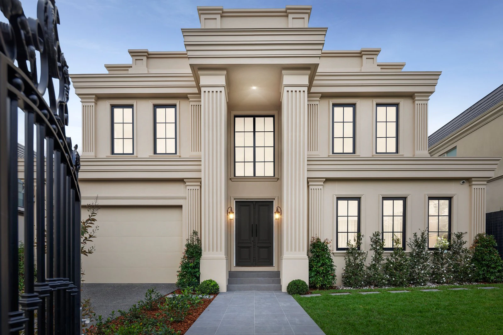 architecture
