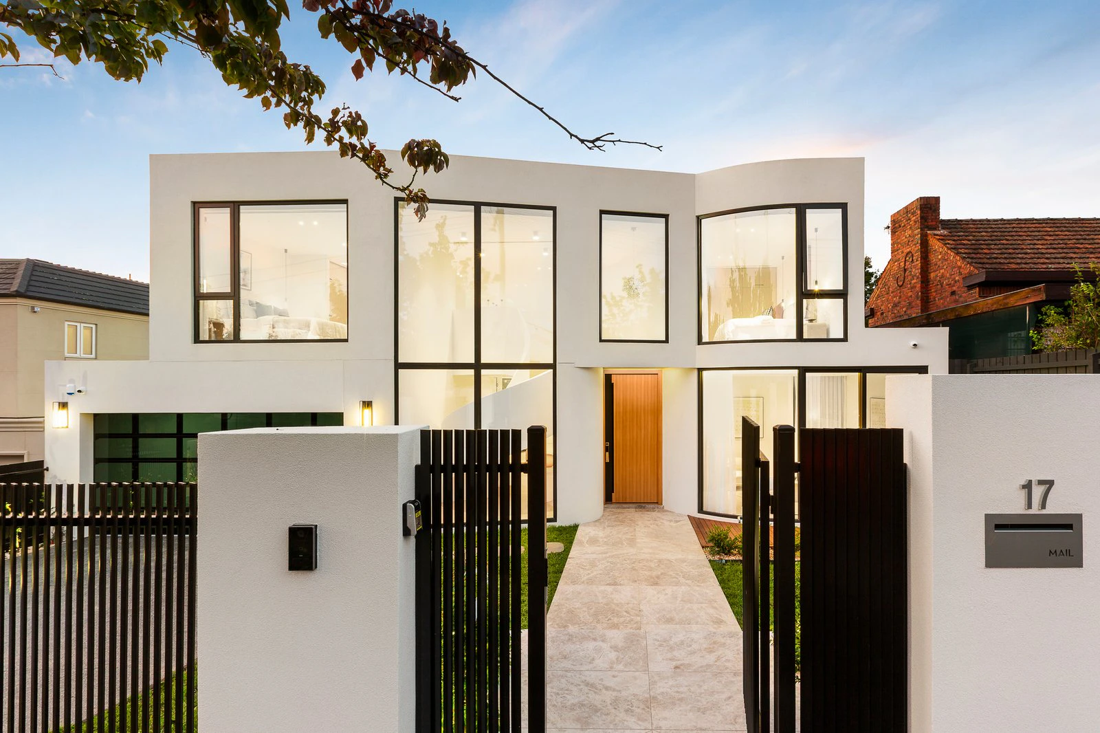 architecture