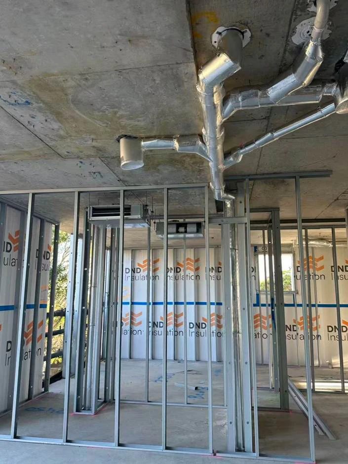 home renovation work
