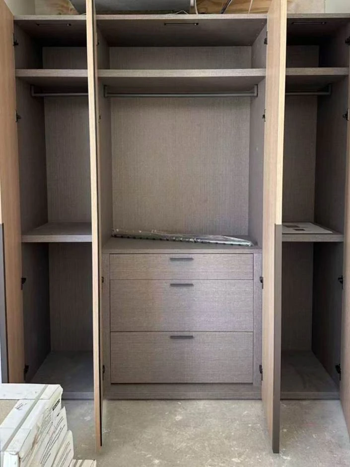 closet