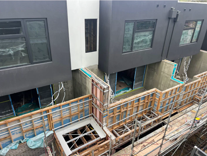construction