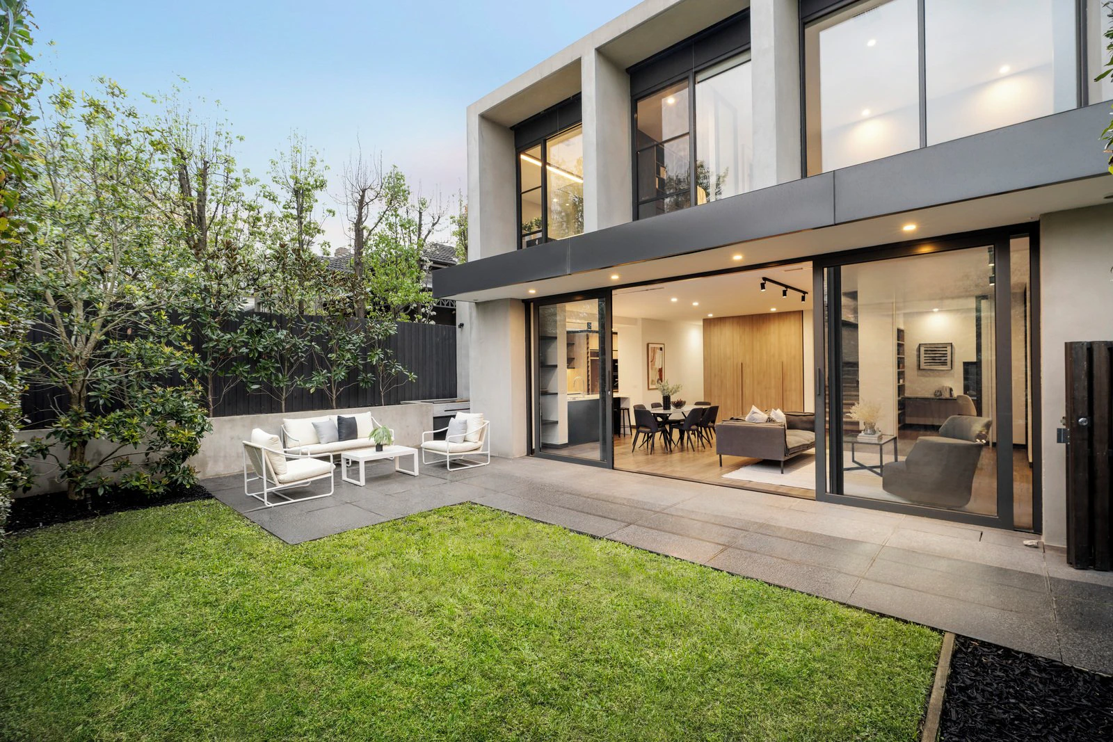 housing