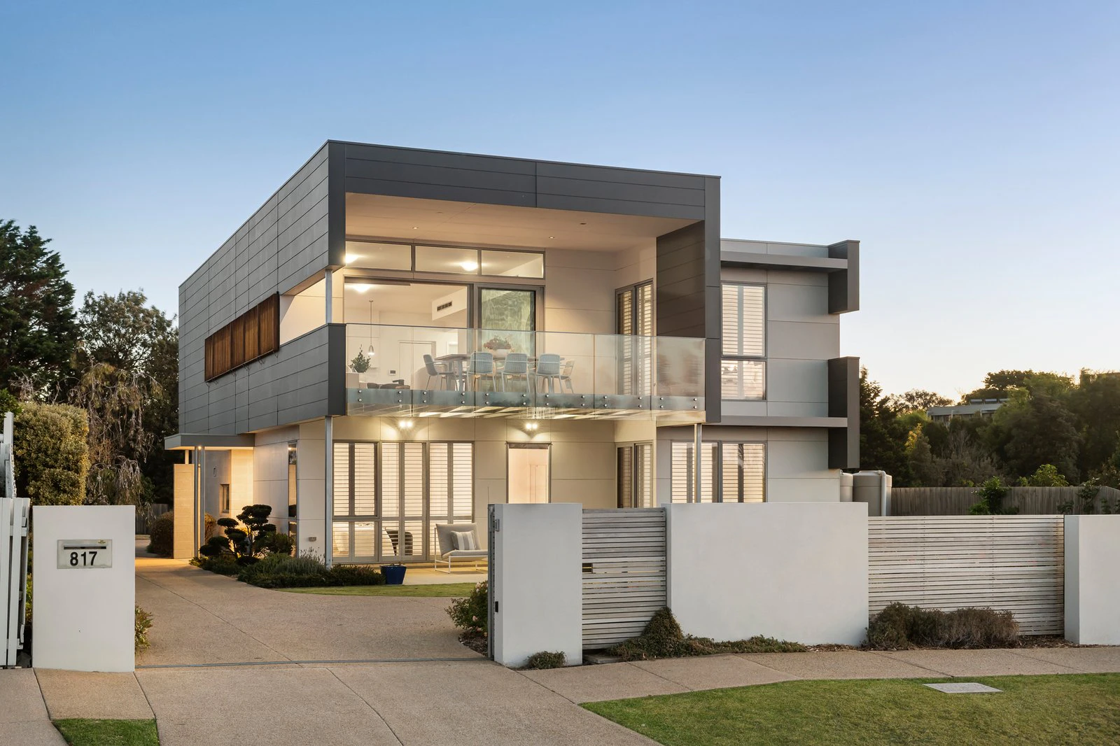 architecture