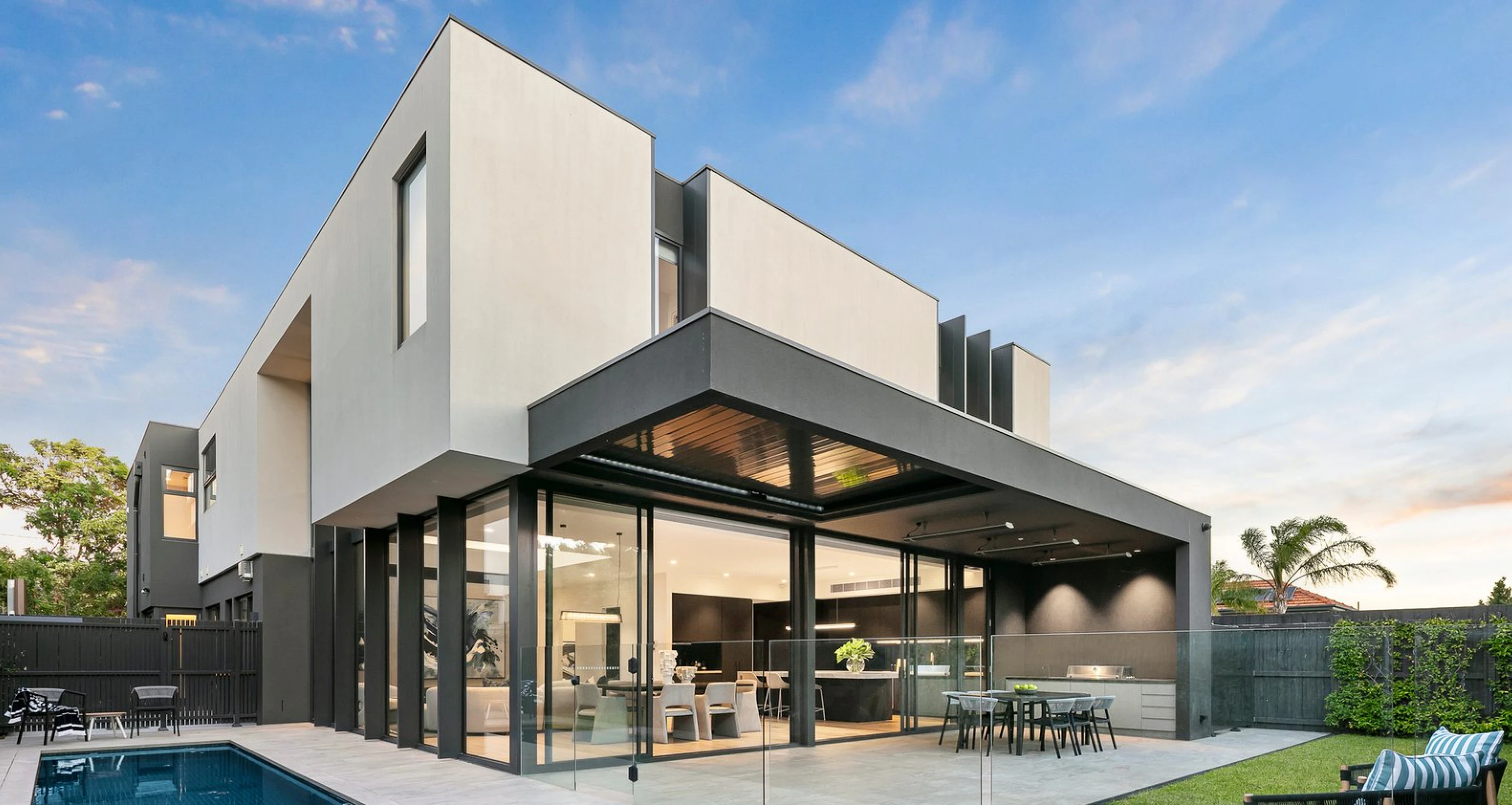 architecture